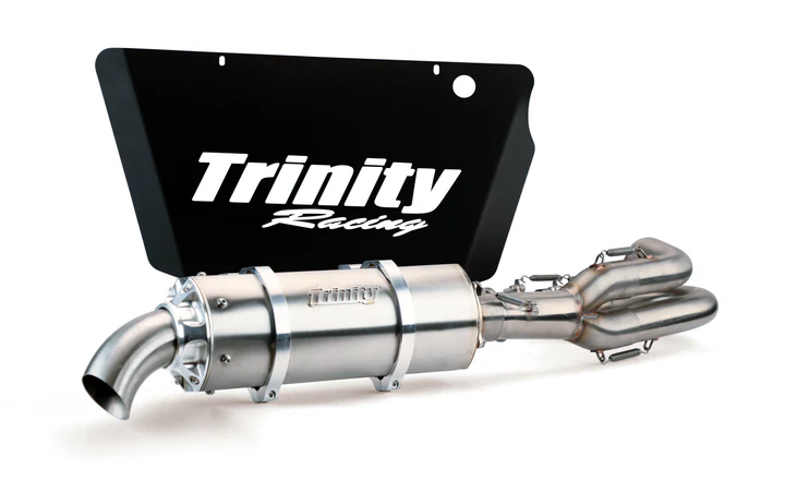 Trinity Racing RZR XP 1000 Stinger Exhaust