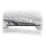 DRT Motorsports Can-Am X3 2017+ 2-Door Rock Rails