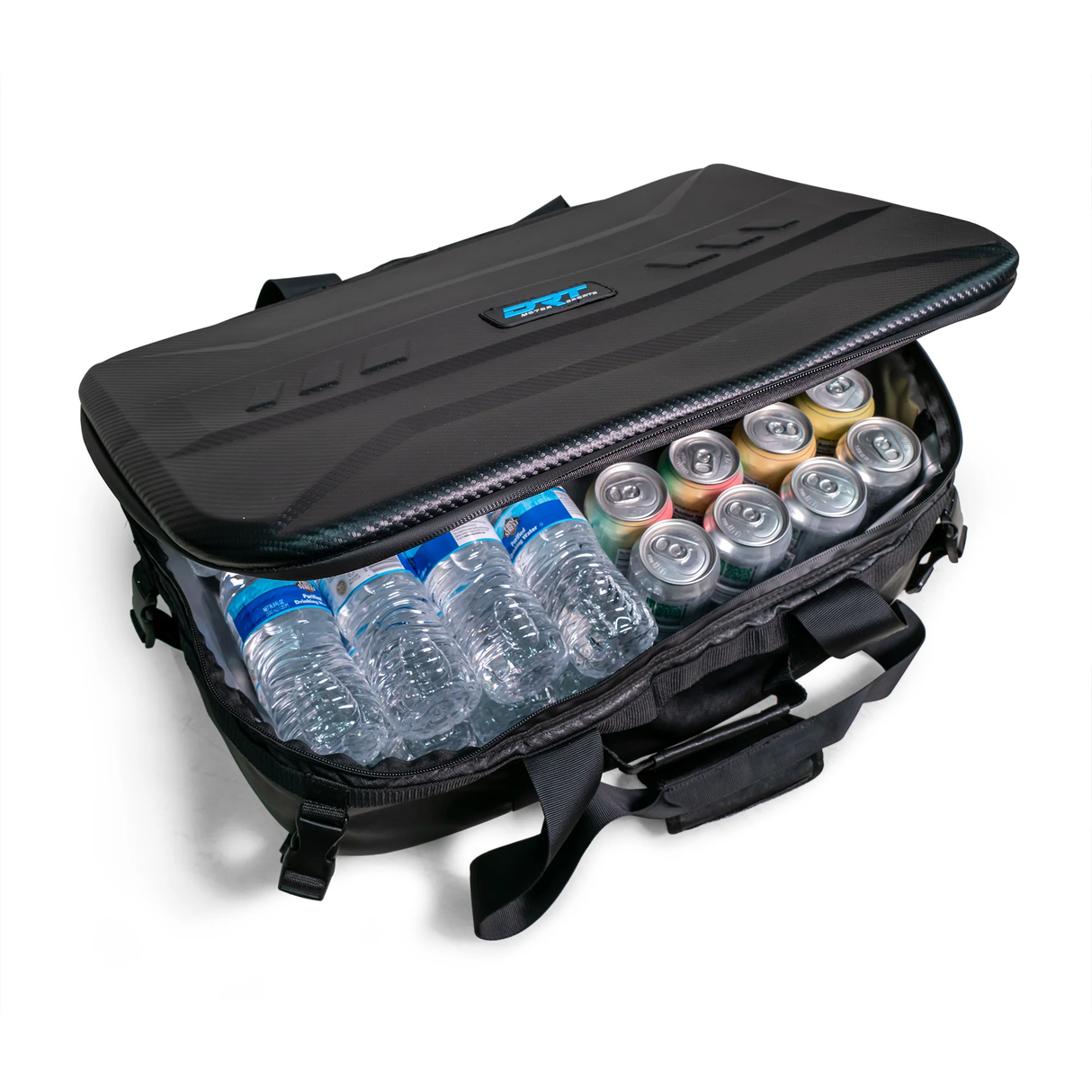 DRT Motorsports  Universal Tactical Rigid Cooler V2.0 (36 Pack)