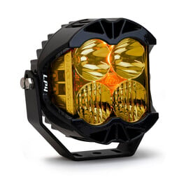 Baja Designs LP4 LED Auxiliary Light Pod-Universal