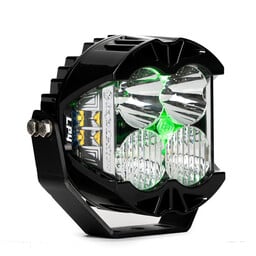 Baja Designs LP4 LED Auxiliary Light Pod-Universal