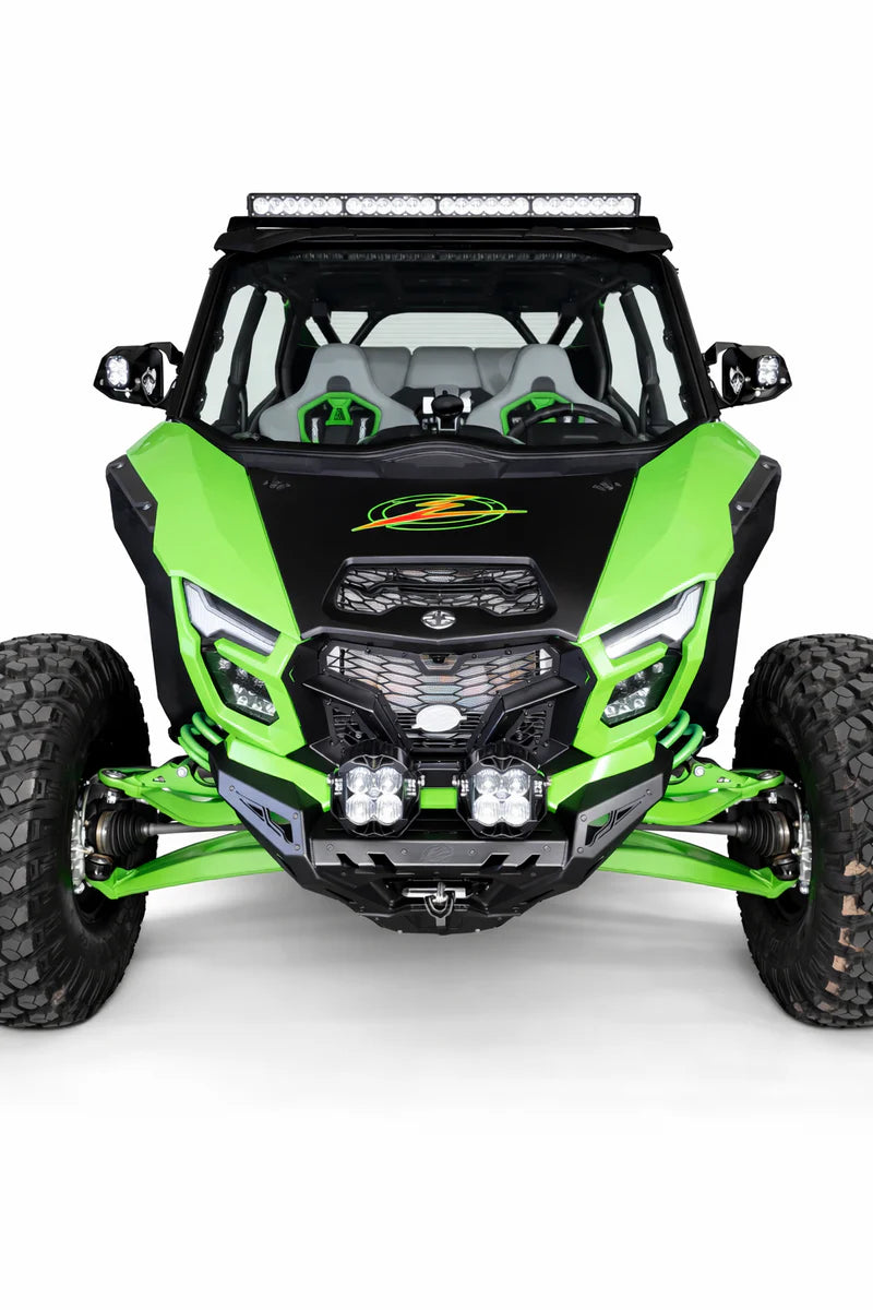 Elektric Offroad 2026+ Kawasaki Teryx H2 Volt Grille