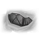 DRT Motorsports  RZR Pro R / Turbo R 2022-2024 Aluminum Grill