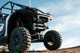 Trinity Racing Slip-On Exhaust for RZR XP 1000  2024+