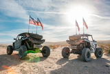 Trinity Racing RZR Pro XP/ Turbo R/ Pro S Exahust-Stainless Steel