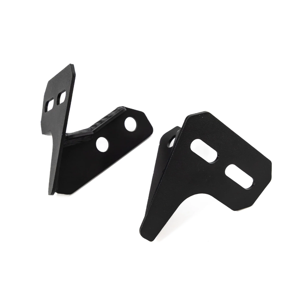 DRT Motorsports Kawasaki Teryx KRX / H2 A-Pillar Light Bracket Kit