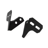 DRT Motorsports Kawasaki Teryx KRX / H2 A-Pillar Light Bracket Kit