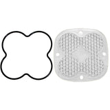 Baja Designs Squadron Light Pod Lens Kit