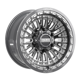 Metal FX Slayer 6R Beadlock