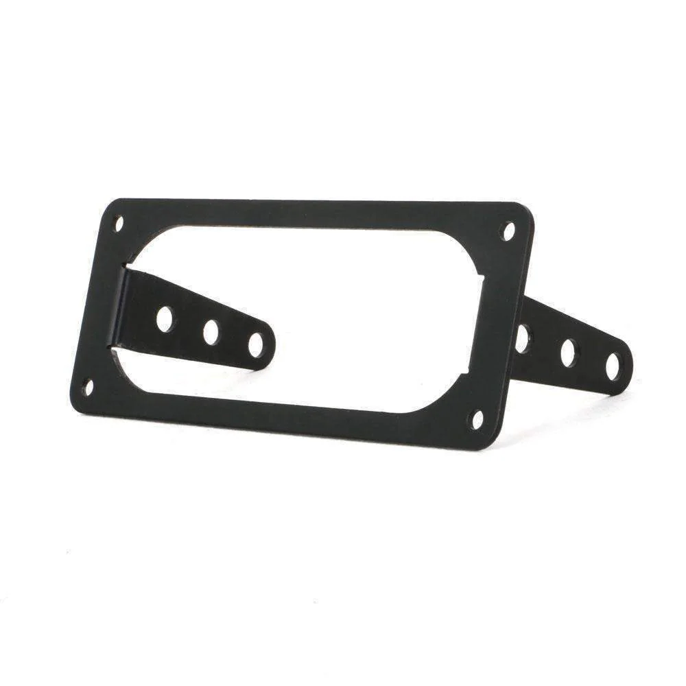 Rugged Radios In-Dash Mount for Rugged Intercoms