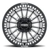 Metal FX Offroad Delta Cast Beadlock UTV Wheels