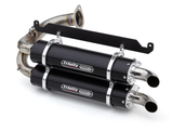 Trinty Racing Honda Talon Slip On Exhaust