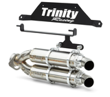 Trinity Racing PRO R SLIP-ON Exhaust
