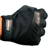 Trinity Racing Terra Leather Gloves