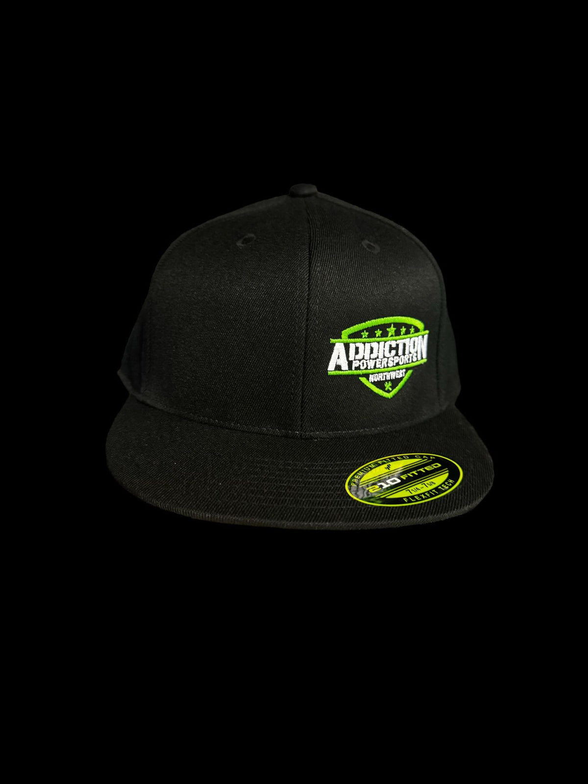Addiction Powersports Hats