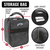 Rugged Radios IMSA Driver and Crew Chief Racing Kit with R1 Radios