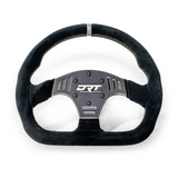 DRT Motorsports D 330mm Steering Wheel