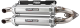 Trinity Racing RZR RS1 Slip-On Exhaust
