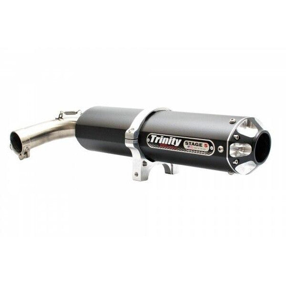 Trinity Racing YXZ 1000R SLIP ON