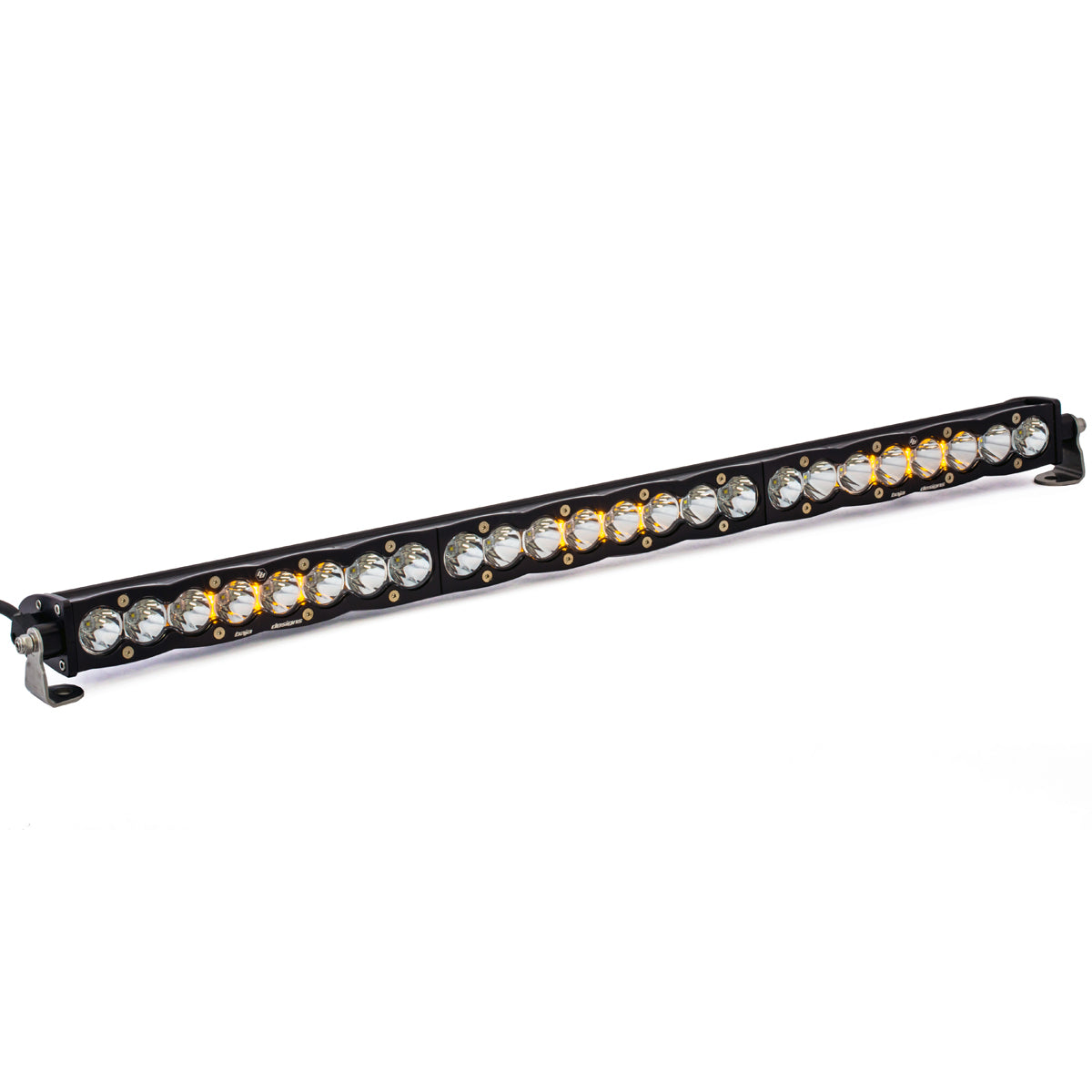 Baja Designs S8 Straight LED Light Bar- Universal