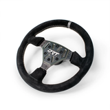 DRT Motorsports Round 330mm Steering Wheel