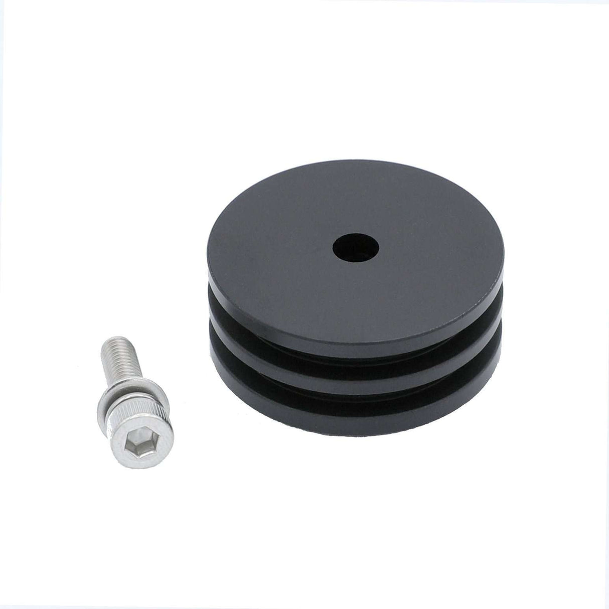 Rugged Radios Hose Hanger for MAC Air Pumper Systems- Hanger Only No Bar Mount