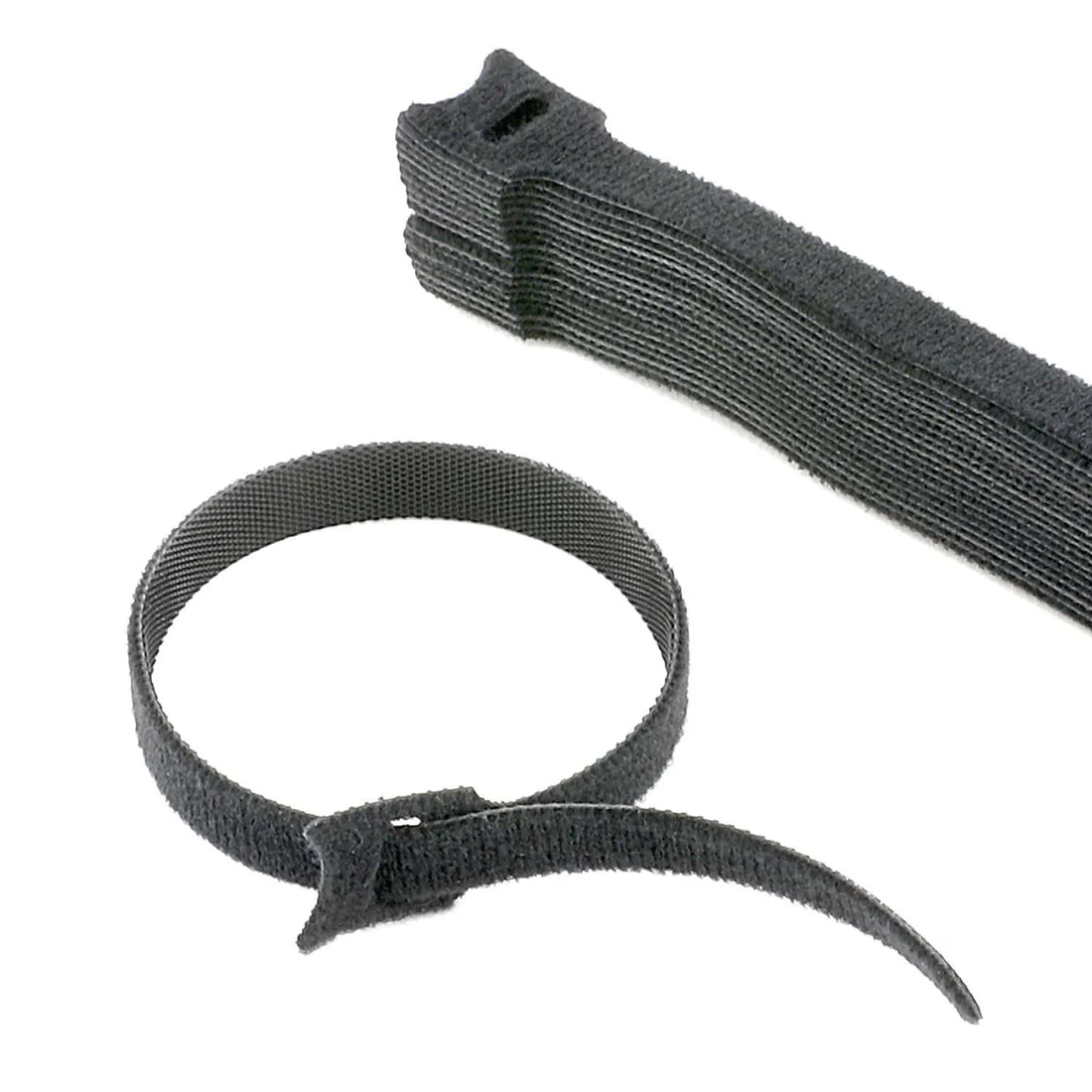 Rugged Radios R-Wrap - Reusable Velcro Cable Tie