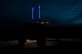 5150 Whips Hyper Color Whips