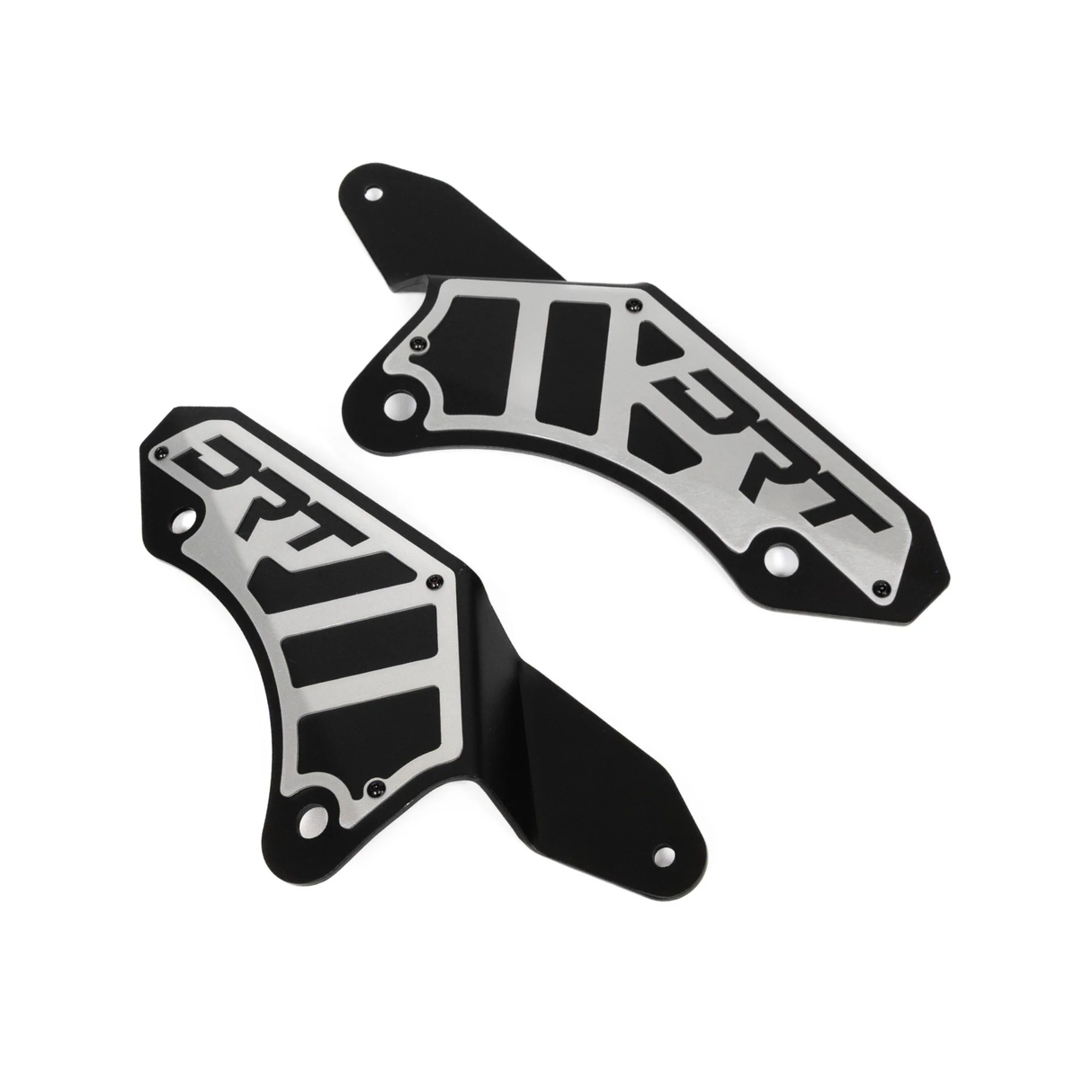 DRT Motorsports Kawasaki Teryx H2 Light Bar Bracket Kit (OEM CAGE)
