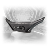 DRT Motorsports  Polaris RZR Pro R /Pro S/Turbo R 2022+ V2.0 Front Winch Bumper
