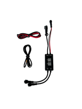5150 Whips Dual 187 Controller