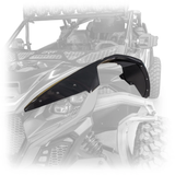 DRT Motorsports  Can-Am 2024+ Maverick R Front Fender Kit