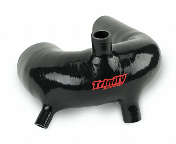 Trinity racing J-TUBE FOR RZR / PRO XP / TURBO R
