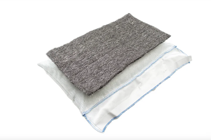 Trinity Racing Packing Pillow - For 18-inch Muffler