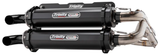 Trinity Racing RZR RS1 Full Exhaust System