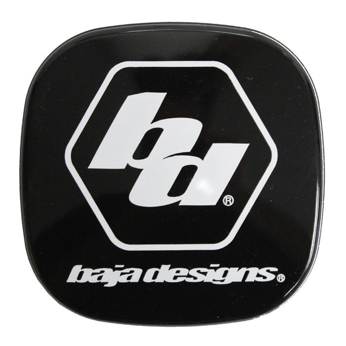 Baja Designs Squadron Rock Guard
