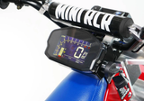 Mini RCR RCR F2 Electric Bike 250R (Special Edition)