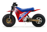 Mini RCR RCR F2 Electric Bike 250R (Special Edition)