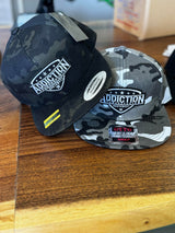 Addiction Powersports Hats