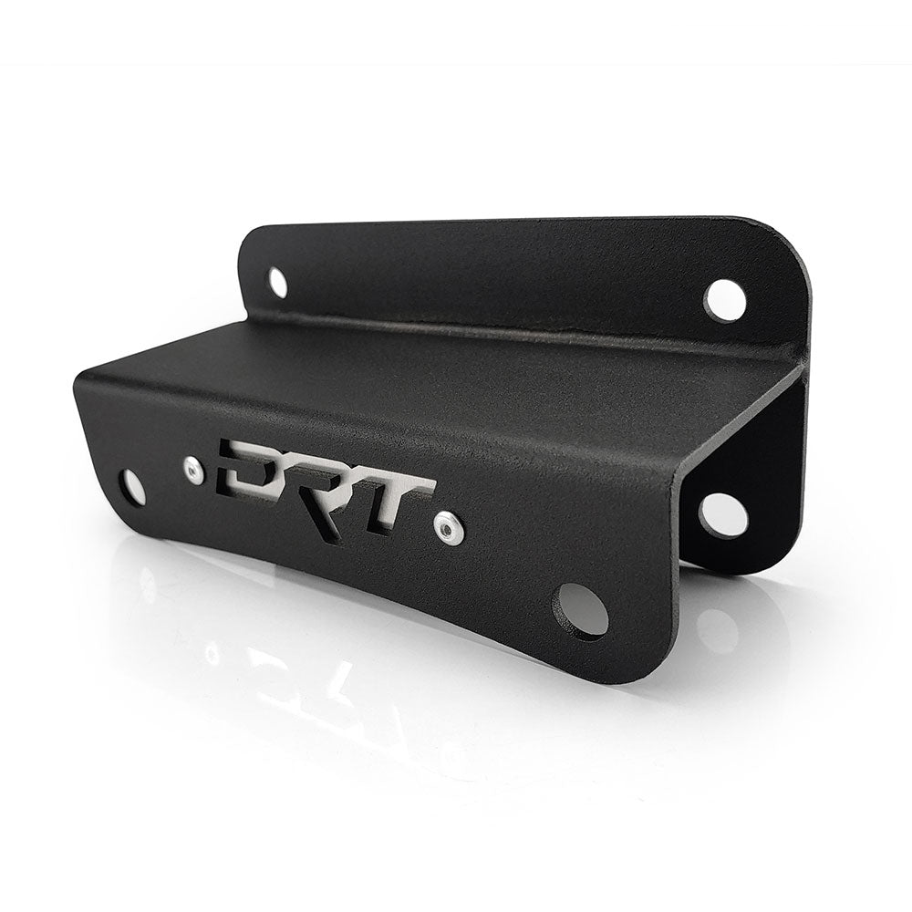 DRT Motorsports  Can-Am X3 2017+ A-Arm Reinforcement Gusset Kit
