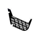 DRT Motorsports Polaris XPEDITION XP5/ADV5 Northstar Aluminum Rear Door Pocket Kit