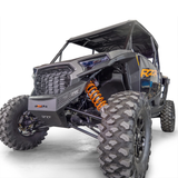 DRT Motorsports  Polaris RZR 2024+ XP 1000/4 Front Winch Bumper