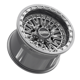 Metal FX Slayer 6R Beadlock