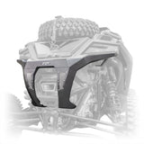 DRT Motorsports  RZR Pro R 2022+ Rear Bumper