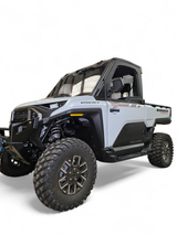 Elektric Offroad 2024+ Polaris Ranger 1500 XD Volt Side Steps (2 Seat)