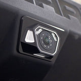 Sector Seven Billet Rear Camera Mount for Polaris RZR Pro R Black/Machined