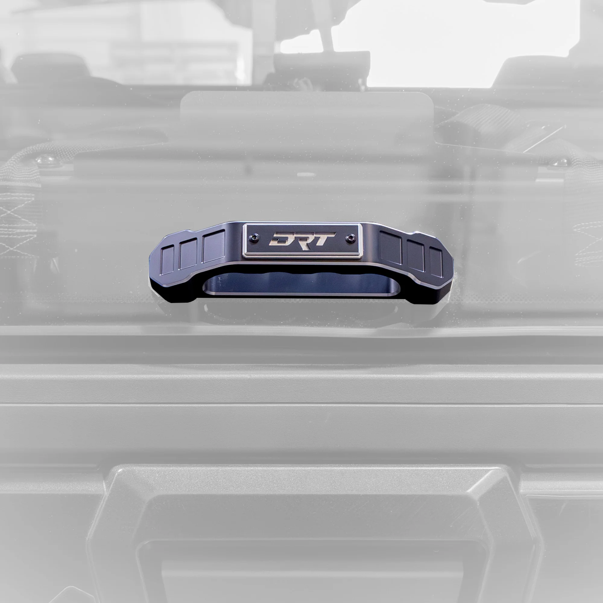 DRT Motorsports Exterior Billet Liftgate Handle for Polaris 2024+ XPEDITION ADV/5