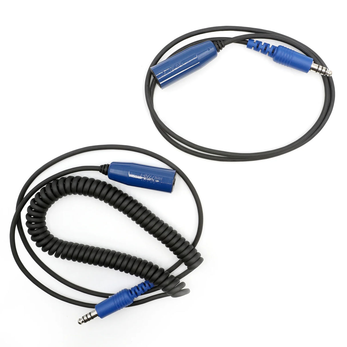 Rugged Radios Wired Headset or Helmet Kit Extension Cables