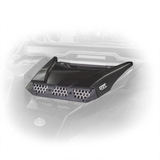 DRT Motorsports  RZR Pro XP / Pro R / Turbo R 2020-2024 Pro Series V2.0 Hood Scoop - Black