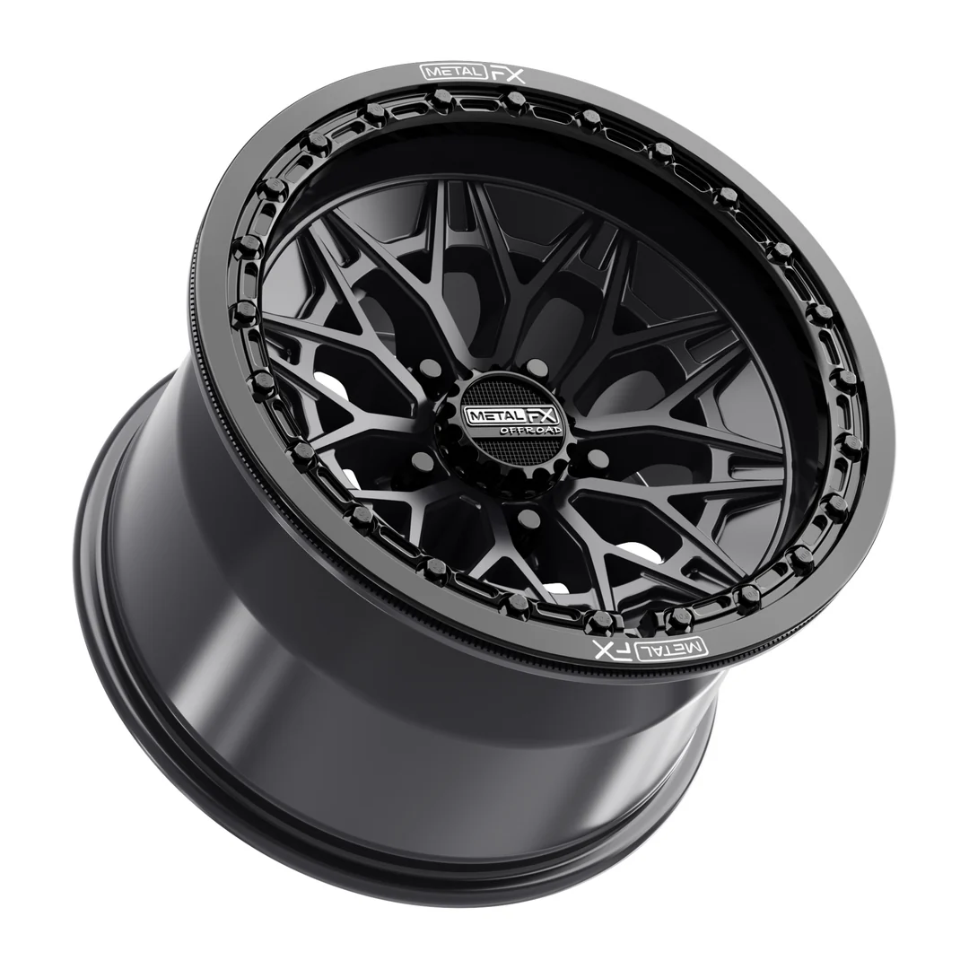 Metal FX Alpha R Beadlock